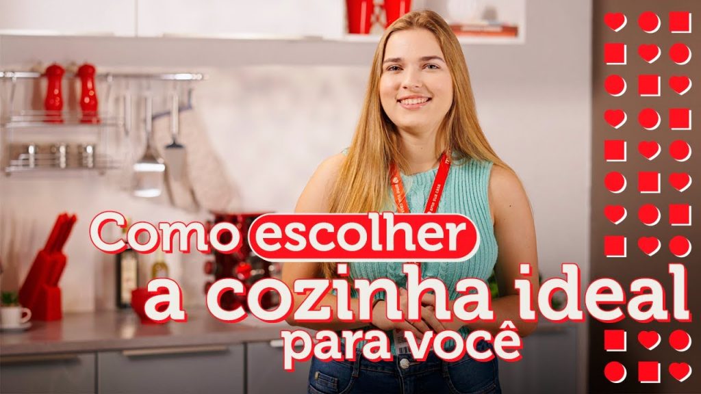 Qual cozinha escolher? Dicas e Inspirações | Madesa Móveis