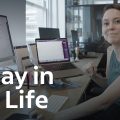 A Day in the Life of a Project Manager | Indeed