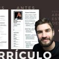(ANTES x DEPOIS) Como fazer Currículo de Arquitetura - Estágio ou Vaga