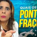 Como falar de PONTOS FRACOS E PONTOS FORTES na Entrevista de Emprego.