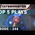 League of Legends Top 5 Plays Week 244