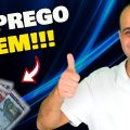 TRABALHO NA ESPANHA 2021 |SUPER DICAS para chegar e TRABALHAR
