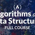 Algorithms and Data Structures Tutorial - Full Course for Beginners