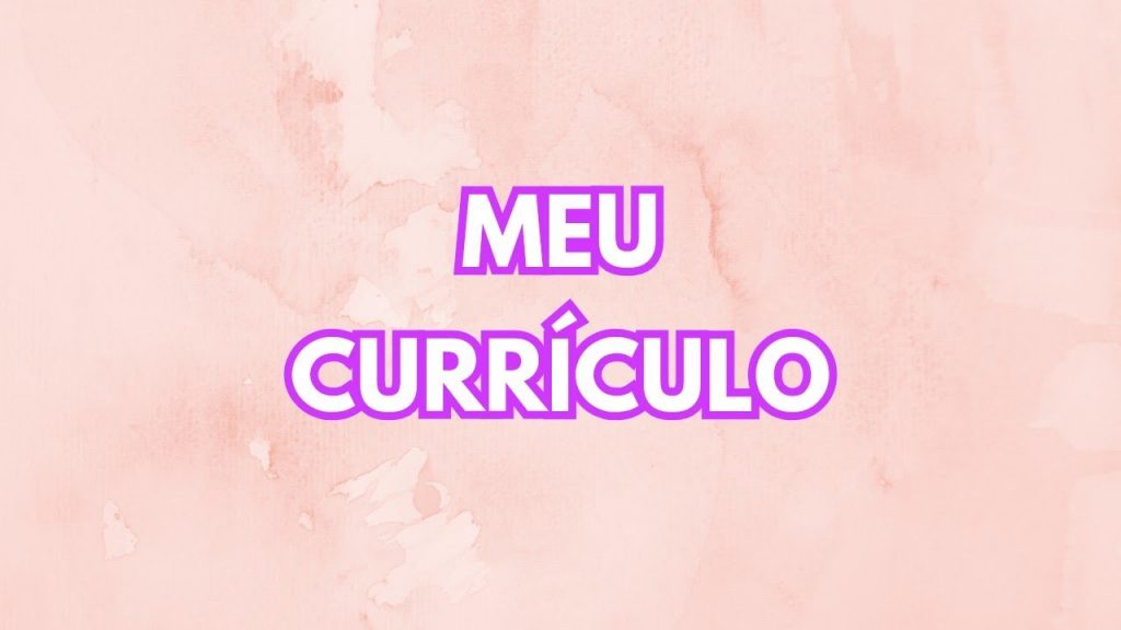 CONSEGUI UM ESTÁGIO COM ESSE CURRÍCULO | dicas e diferenciais
