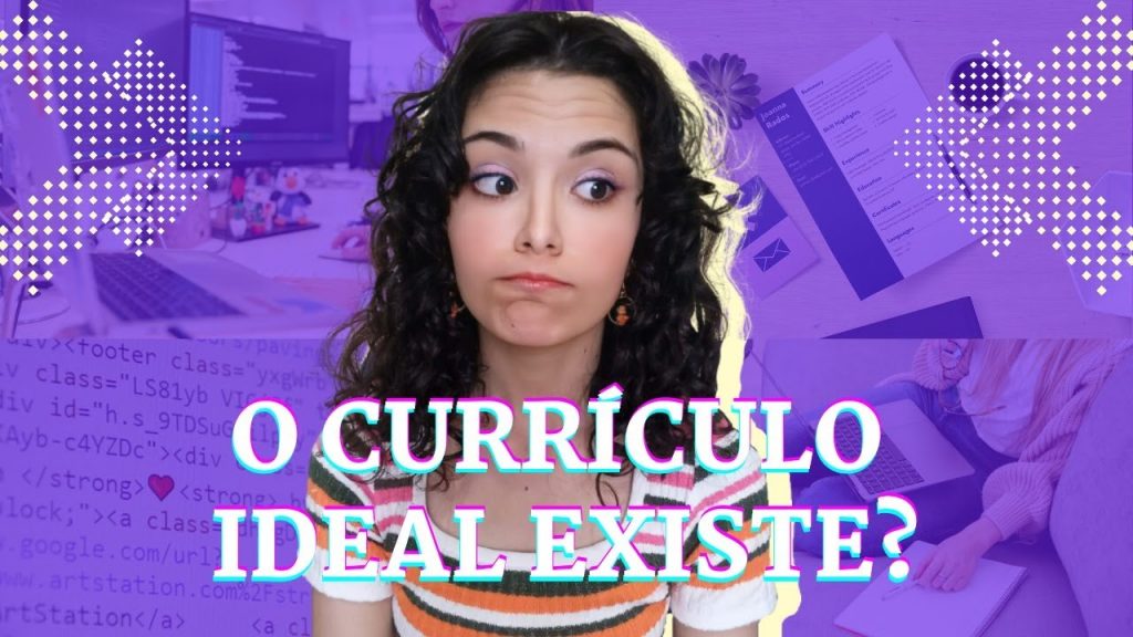 Como NÃO fazer um currículo para área da TI | Dicas de #comocriarumcurrículo