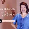 Dicas de Looks - Do Trabalho ao Culto - QVestido