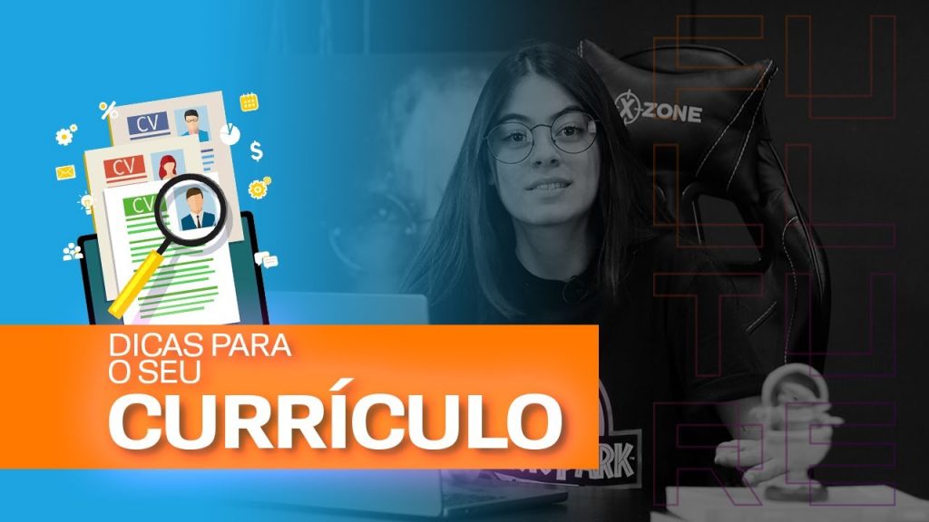 Dicas para o seu currículo | Mercado e Carreira