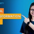 Digital Transformation | What is Digital Transformation | Digital Transformation 2021 | Simplilearn