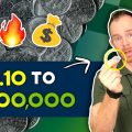 How I Made Over a Million Dollars After Leaving My Job and Building Passive Income