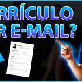 CURRÍCULO POR EMAIL - 5 dicas para enviar seu currículo 2023