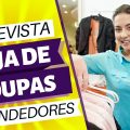 Como RESPONDER as principais PERGUNTAS da ENTREVISTA DE EMPREGO para VENDEDORES em LOJA DE ROUPAS!