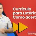 Currículo para Lotérica: Dicas e orientações para se destacar | DouraSoft Lotérica