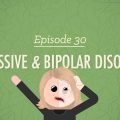 Depressive and Bipolar Disorders: Crash Course Psychology #30