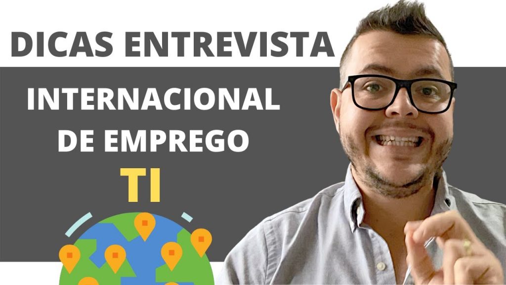 Dicas infalíveis para se dar bem em uma entrevista internacional de TI
