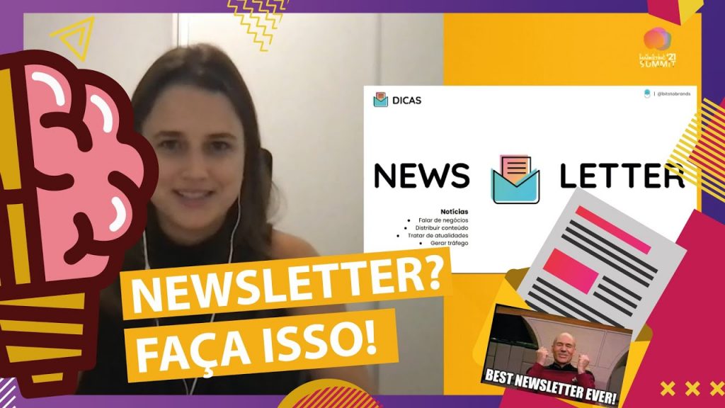 Dicas para fazer a sua newsletter bombar!