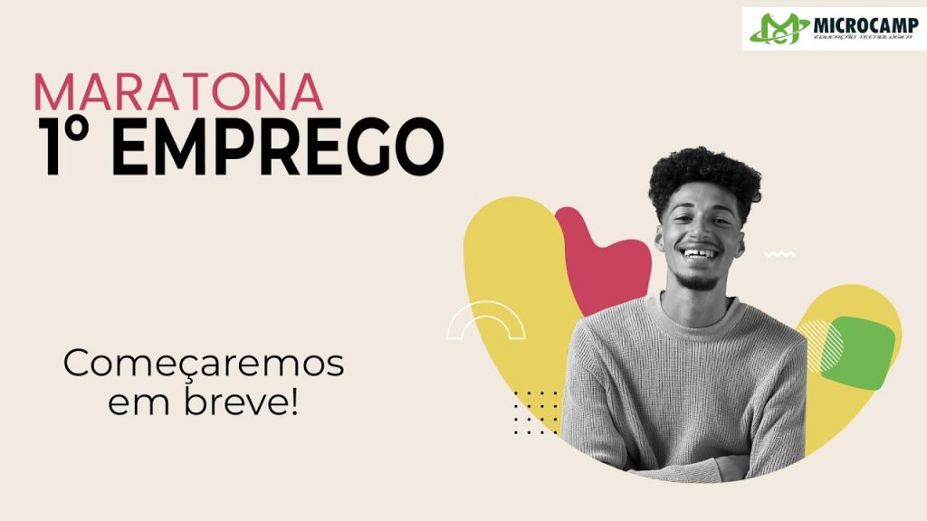 Maratona Primeiro Emprego - Dicas de Entrevista