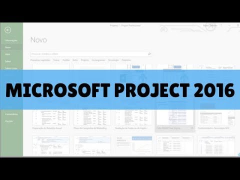 Microsoft Project: Tutorial, Dicas e Truques para Gerenciar Projetos