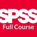 SPSS for Beginners - Full Course