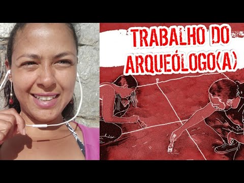 03 Dicas para arrumar emprego de arqueólogo/a