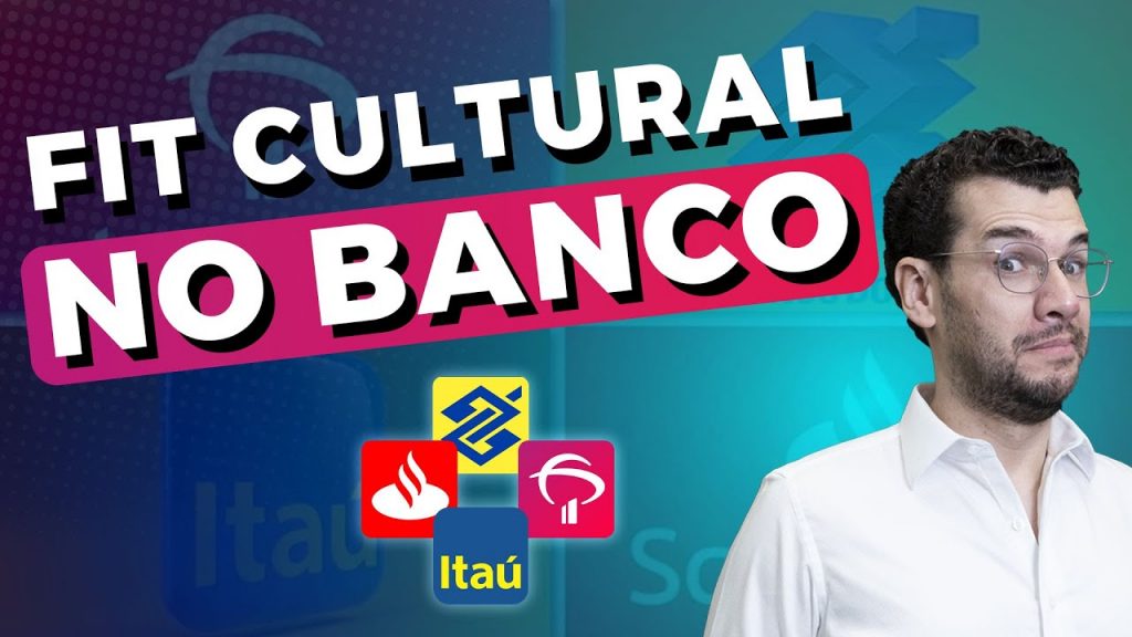 FIT CULTURAL NO BANCO: DICAS PARA SE DAR BEM NA ENTREVISTA