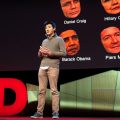 Fake videos of real people -- and how to spot them | Supasorn Suwajanakorn