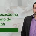 Seis dicas para a recolocação no Mercado de Trabalho