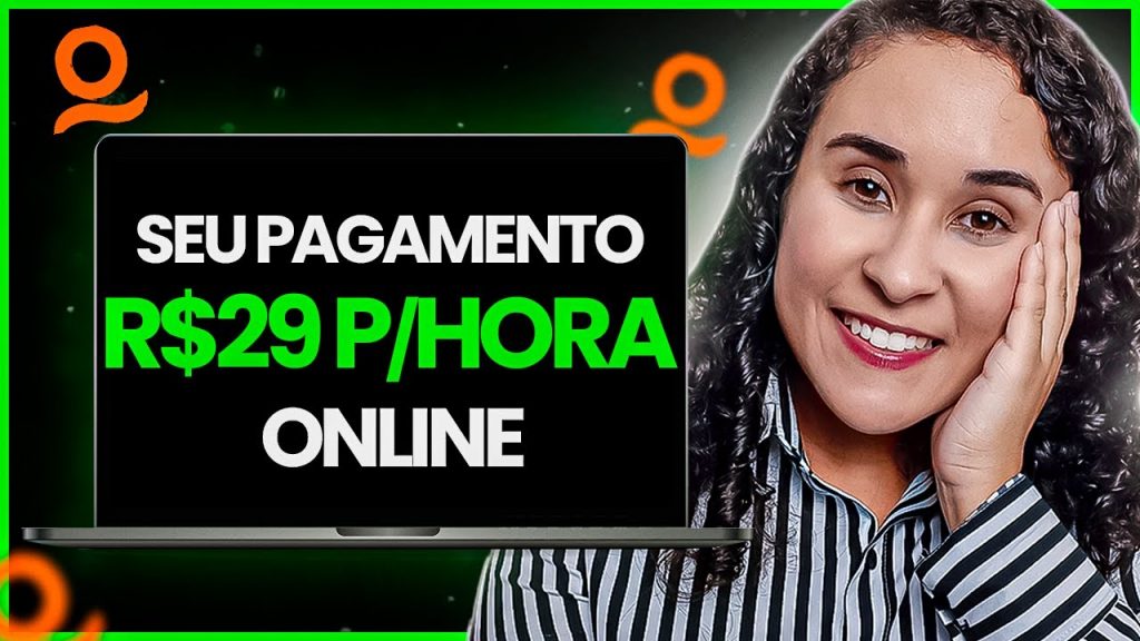 Trabalho De MEIO PERÍODO ONLINE Como Avaliador De Anúncios (VAGAS LIMITADAS)