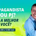 Vagas CLT ou PJ? Qual a melhor para você na carreira de Propagandista, Representante de Medicamento