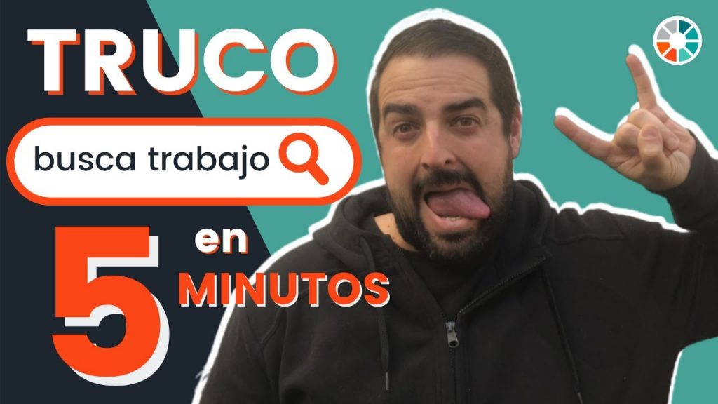 Buscar empleo de Asistente Virtual desde Google