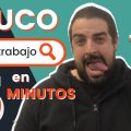 Buscar empleo de Asistente Virtual desde Google