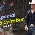 Especial Paulo Crimber - Parte 2