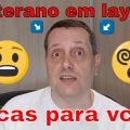 sou veterano em layoffs - tenho 4 dicas !