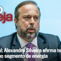 A 'laranja podre' na energia elétrica e a reação de Lira contra o governo | Giro VEJA