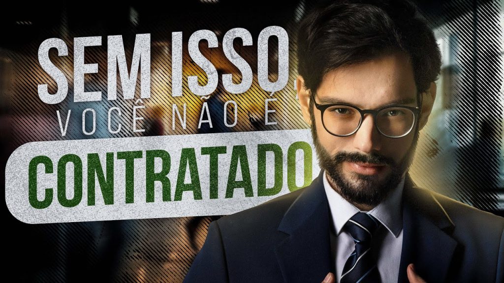 Como PASSAR em qualquer ENTREVISTA de EMPREGO | 5 dicas INFALÍVEIS