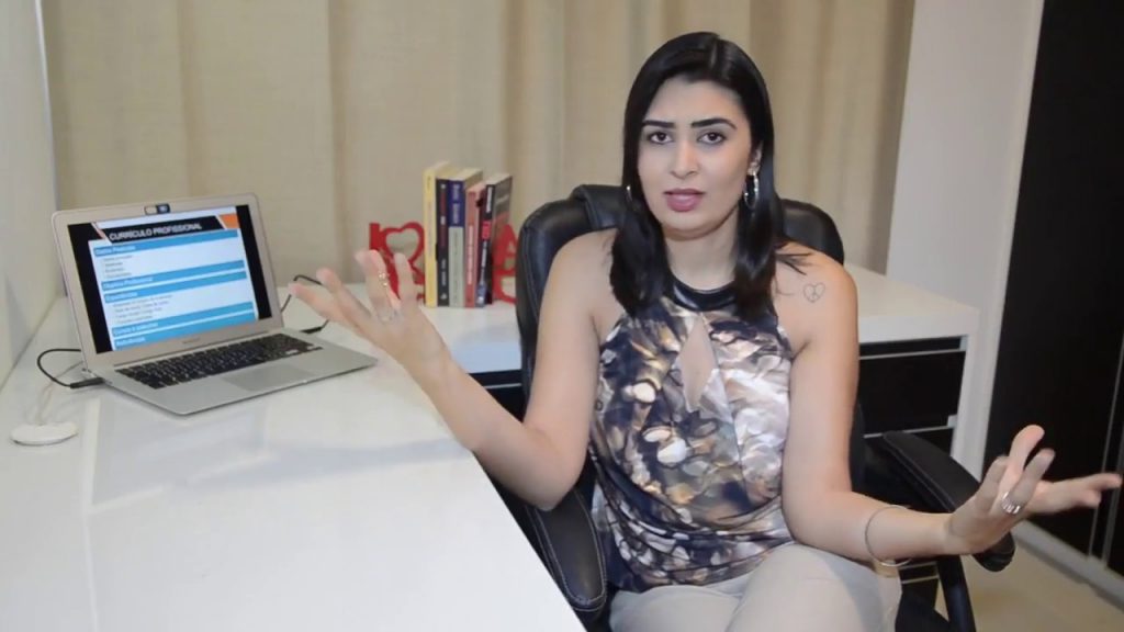 Currículo profissional - dicas sobre a descrição das experiências profissionais! (Parte 3)