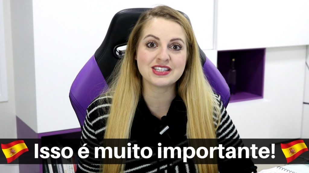 DICA PARA ENTREVISTA DE EMPREGO EM ESPANHOL