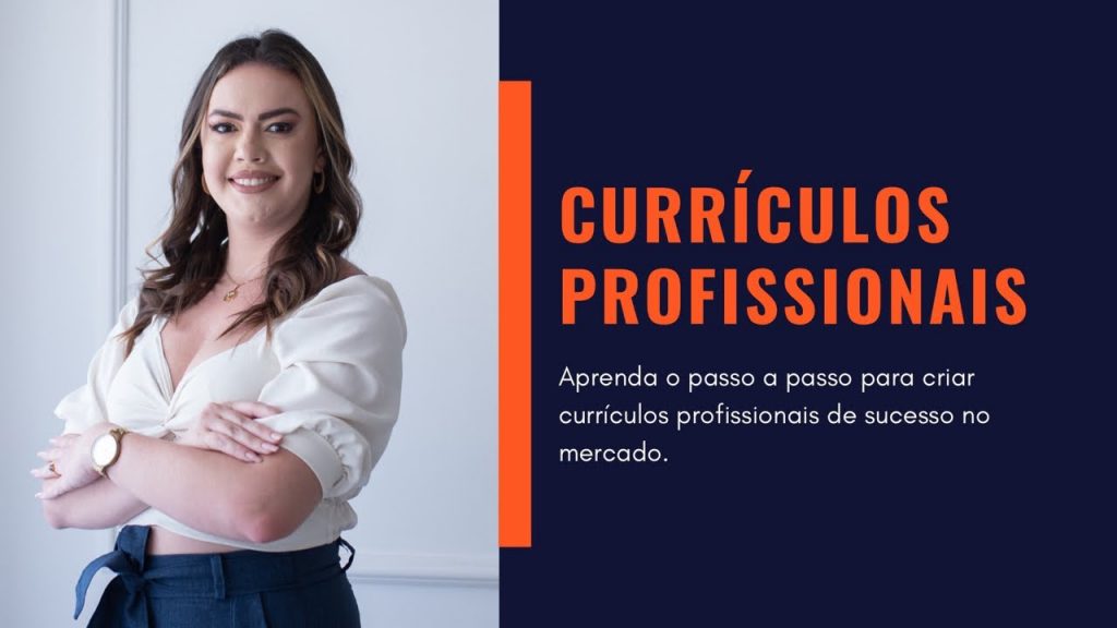 Dicas para montar um currículo profissional (Ao vivo) | Beatriz Fontele