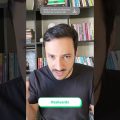 Dicas para usar os FLASHCARDS para estudar #shorts