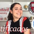 HARVARD no currículo ? Descubra como! | 5 plataformas de cursos online gratuitos | Letícia Santos