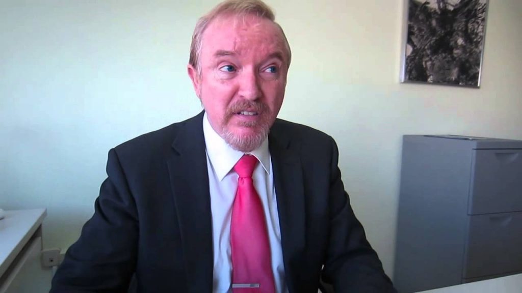 Nos ofrecen trabajo en Google | Partner Life