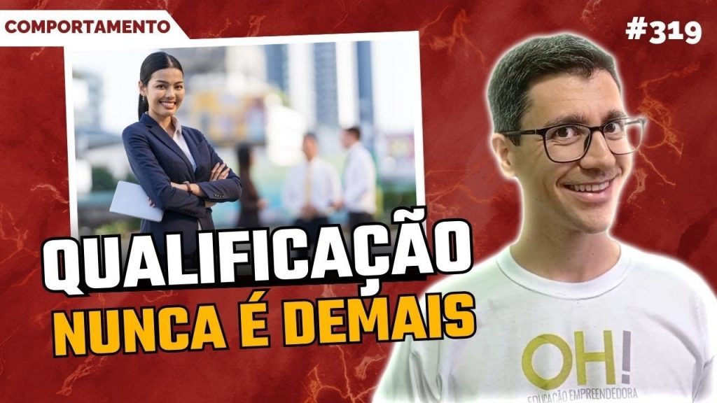 QUALIFICAÇÕES IDEAIS PARA SEU CURRÍCULO - CAFEZIM 319