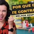 RESPOSTA PARA A PERGUNTA: POR QUE DEVO TE CONTRATAR? NA ENTREVISTA DE EMPREGO | FUTURANA