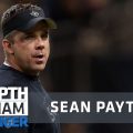 Sean Payton: I didn’t want Saints job
