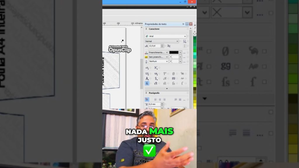 Comercial do Site Artes Gratuitas e Divulgação