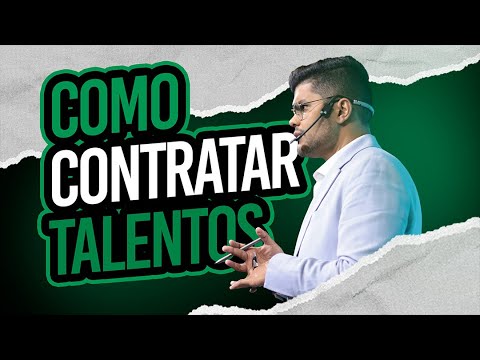Construindo Equipes Vencedoras: Segredos da Contratação de Talentos