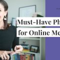 Must-Have English Phrases for Online Meetings | Business Vocabulary