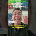 O PRODUTO SE VENDE SOZINHO - DICAS DE MARKETING PARA STARTUPS | Será que isso ocorre mesmo? #shorts