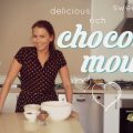mmmEnglish 08 - Making Chocolate Mousse