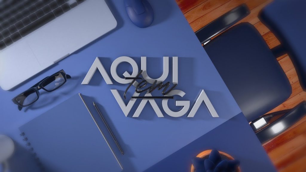 Aqui tem Vaga - Paulo Ferreira, Preparador de Palestrantes e Terapeuta