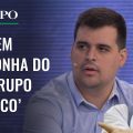 Engler diz que Fuad esconde o apoio dos partidos de esquerda à sua candidatura